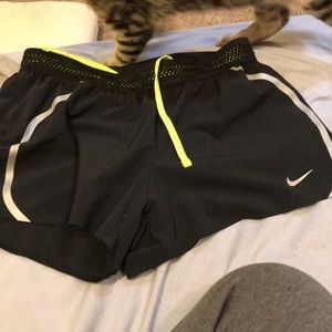 Nike shorts